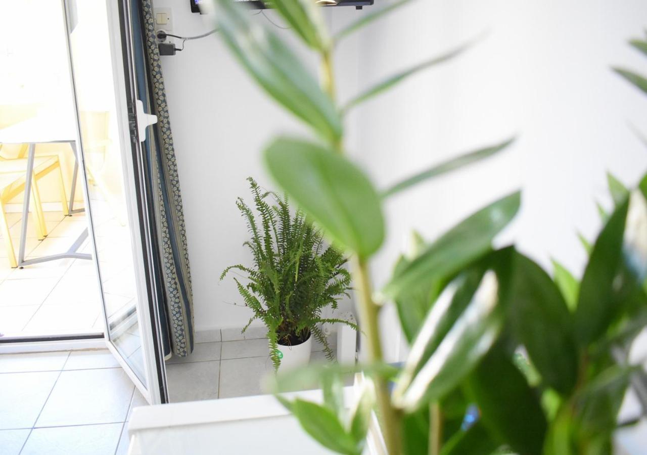 Ariadni Premium Click & Flat Rethymno Exteriér fotografie