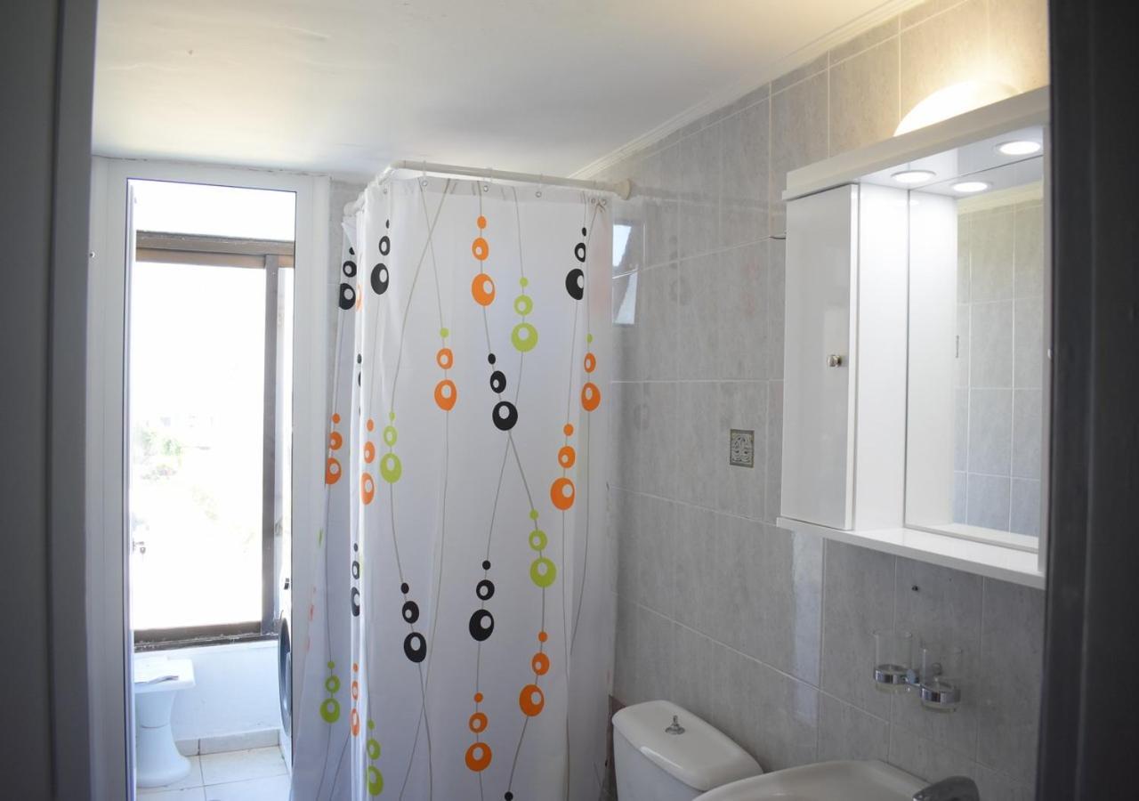 Ariadni Premium Click & Flat Rethymno Exteriér fotografie